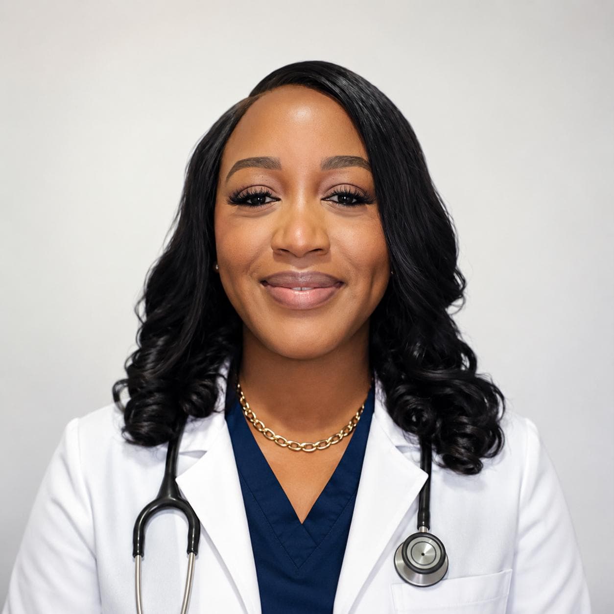 Angela Gimose, Board-Certified Family Nurse Practitioner at Hali Health & Wellness